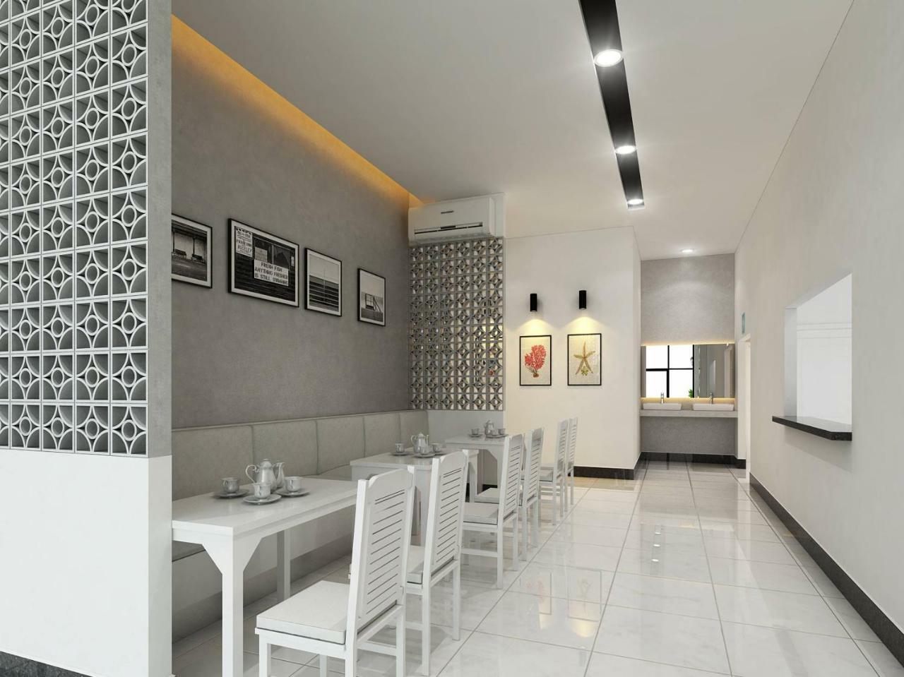 Angkor Sivutha Suites By Alfa Siem Reap Eksteriør billede