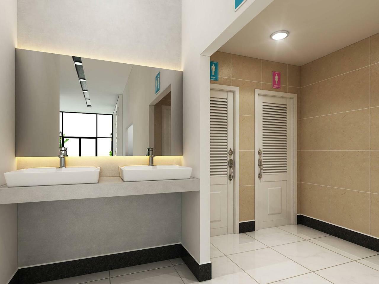 Angkor Sivutha Suites By Alfa Siem Reap Eksteriør billede