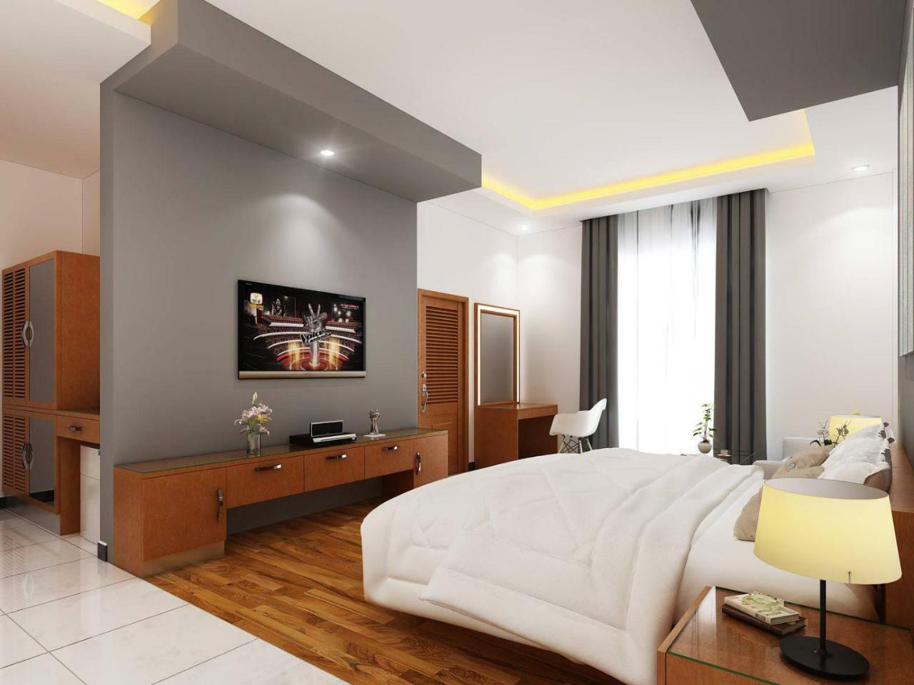 Angkor Sivutha Suites By Alfa Siem Reap Eksteriør billede